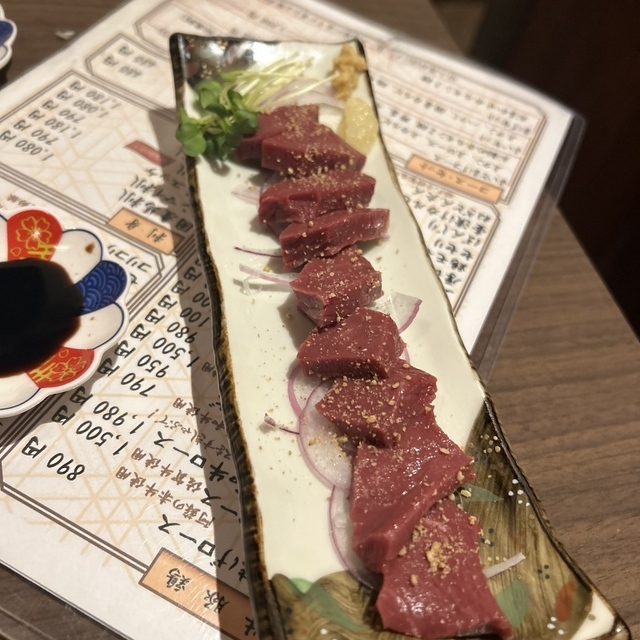 燒肉道楽 よいとまげ