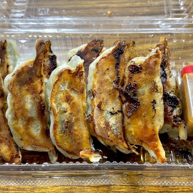 福岡餃子エンジェル