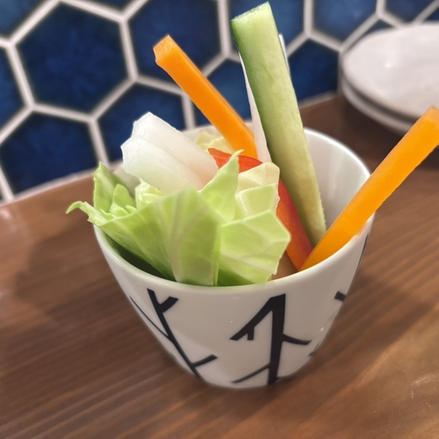 串かつ19