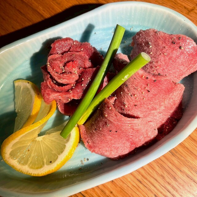 とり焼きの八兵衛