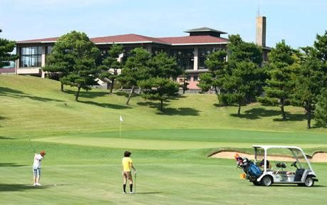 Ariake Kantorii Club