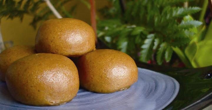 Somoku Manju