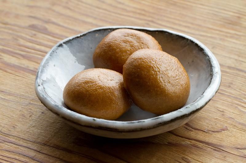 Somoku Manju (Eguchi Sakae Main Shop)