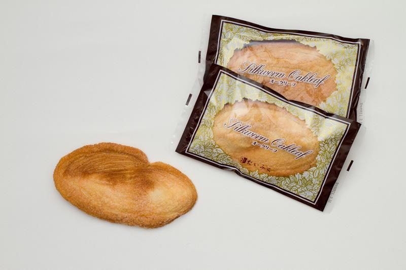 Oak Leaf (Kaho Daifuku Main Shop)