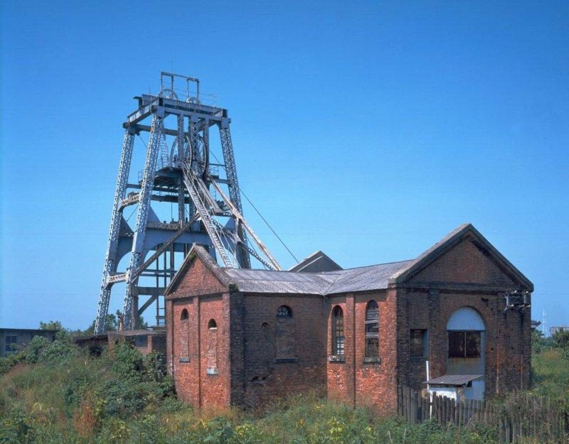 Heritage of Industrial Modernization (World Heritage: Sites of Japan's Meiji Industrial Revolution)