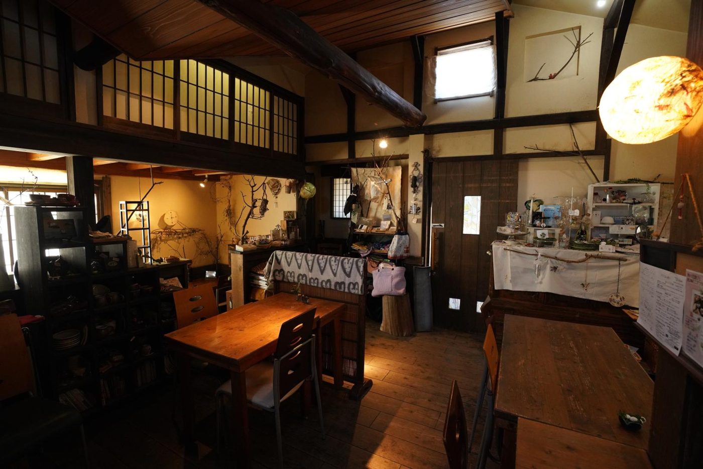 Gallery Cafe Viridian