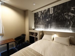 MONOMINA HOTEL stn.1