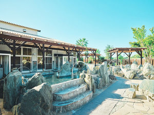 THE　TRAILERHOUSE　VILLAGE　大牟田　SPA