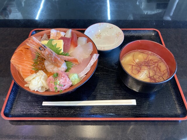 お魚いちば おかせい