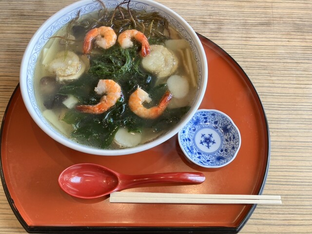 金華楼