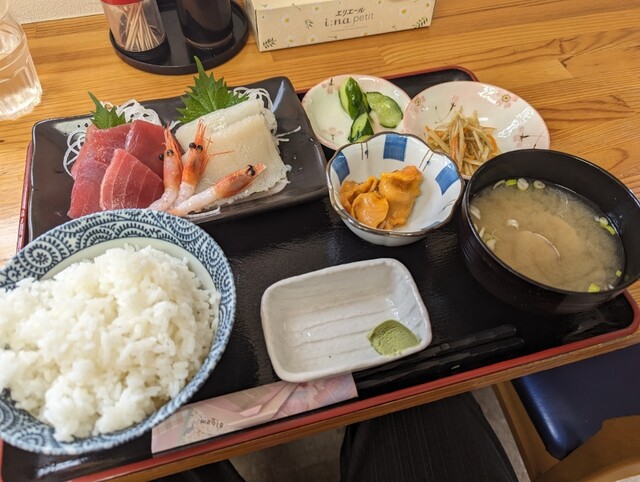 克丸鮮魚