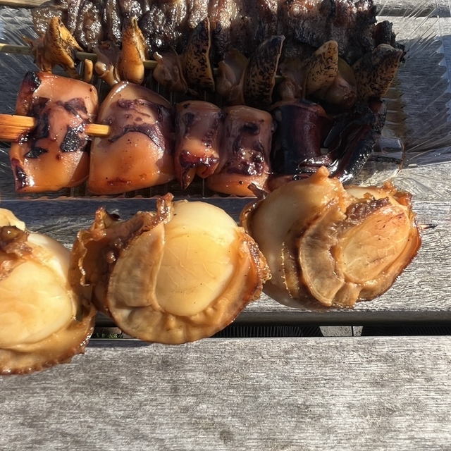串焼きたろう