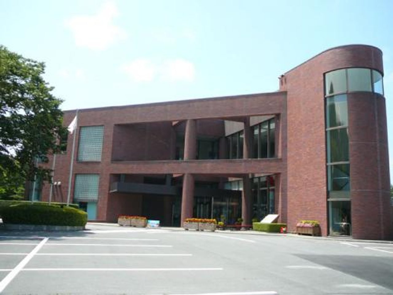 Onagawa Nuclear PR Center
