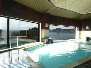 Onagawa Onsen Kayumi