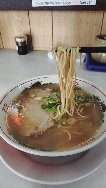 がんこもんラーメン