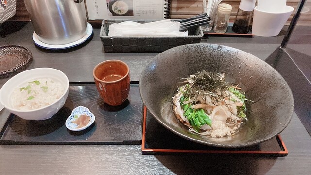 アラペイザンヌ 遠賀店