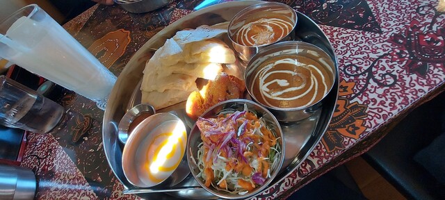 TAJ MAHAL 遠賀店