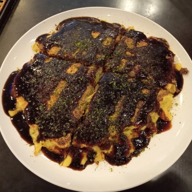 ぴーぷる