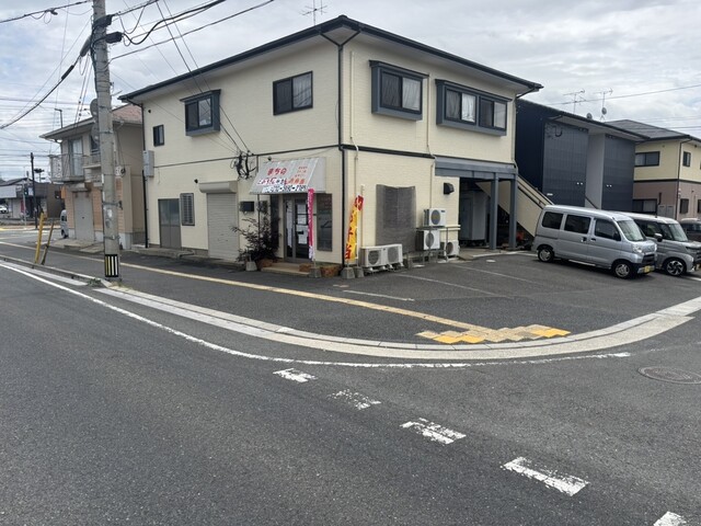 地どりあづま