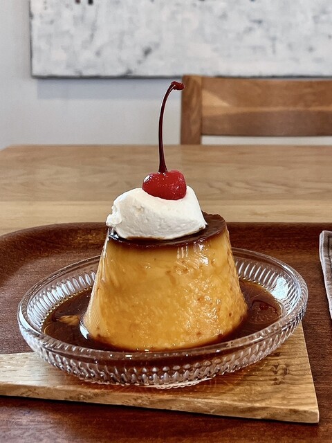 ハナオ コーヒー