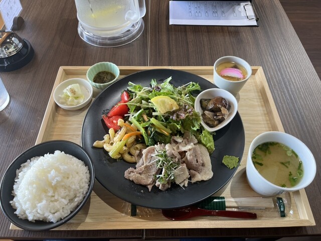鉄板餃子の池田屋 遠賀店