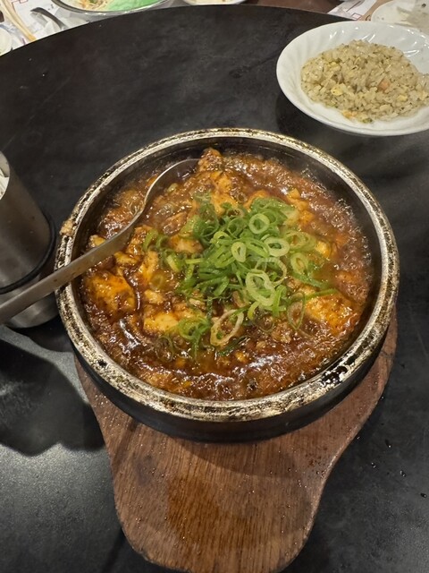 中華バル 武遊