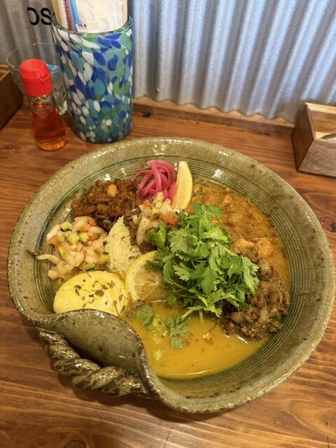 cafe bar Toi