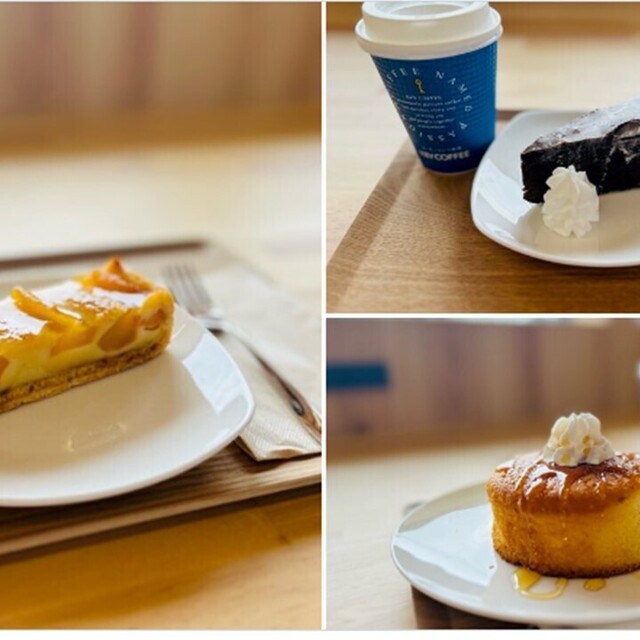 みらいテラスカフェ