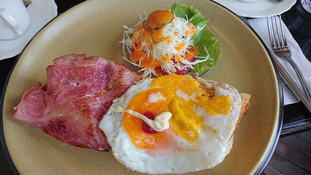お食事処 おふくろ食堂