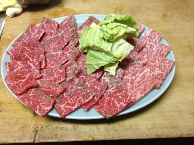 肉のさつま屋 今古賀店