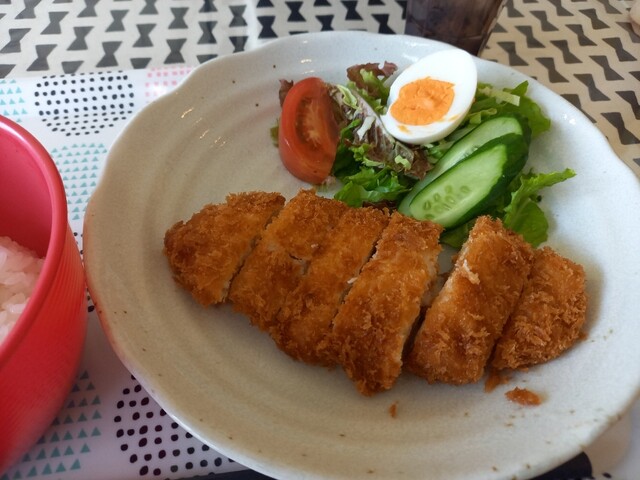 まちのとみちゃん弁当