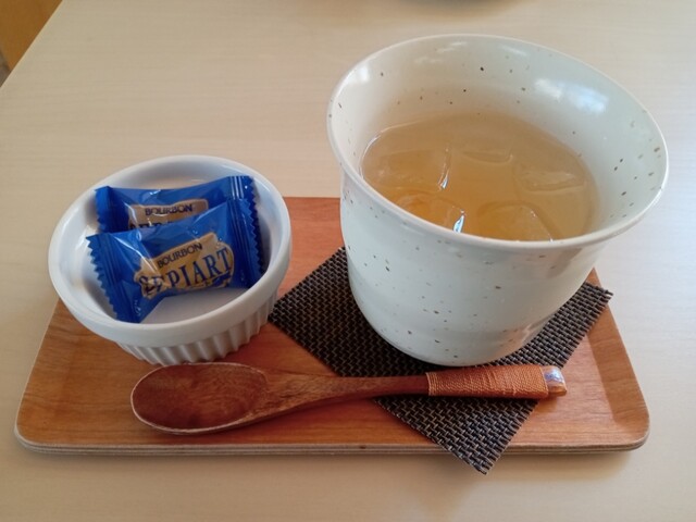 キッチンひなた