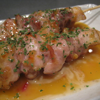 うどんふじや