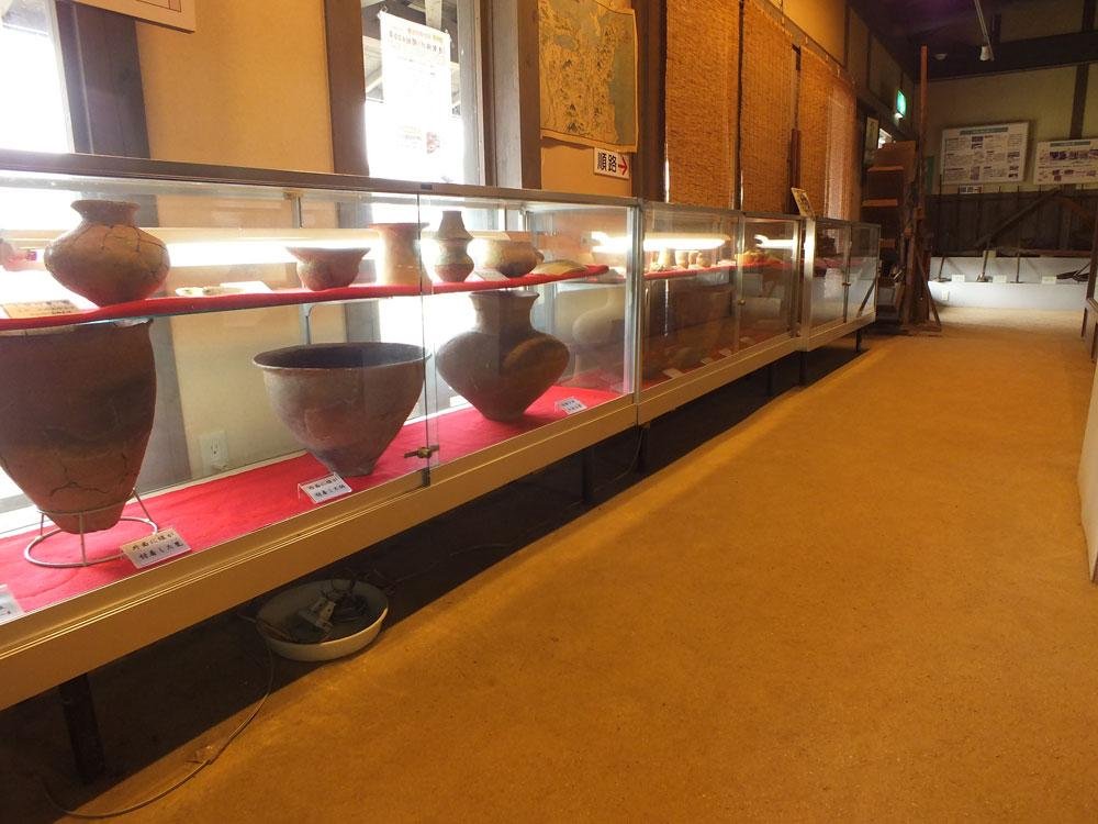 Onga Folk Museum