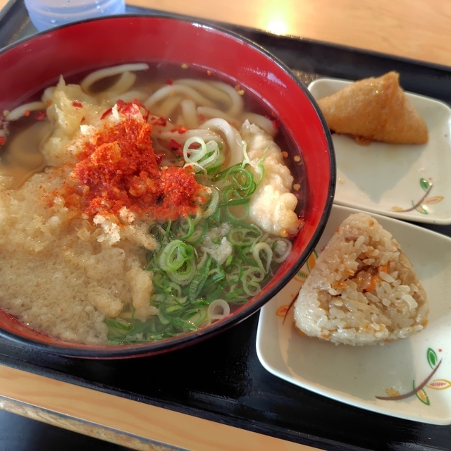小麦冶 大野城店