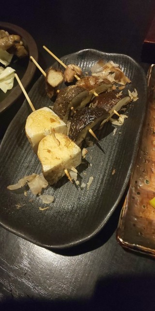 キラク創作居酒屋