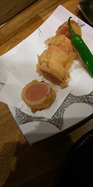 本気炭火焼 うつけ