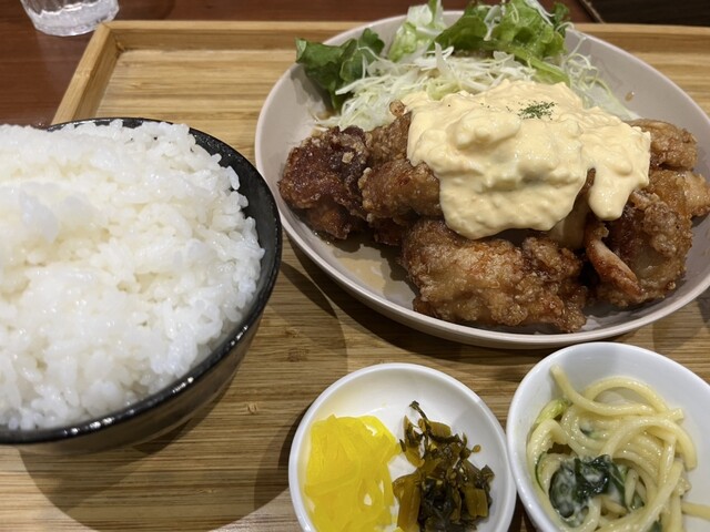 牛もつ鍋料理専門店 たま木