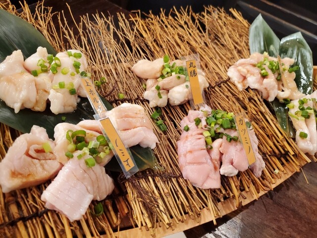 すし辰