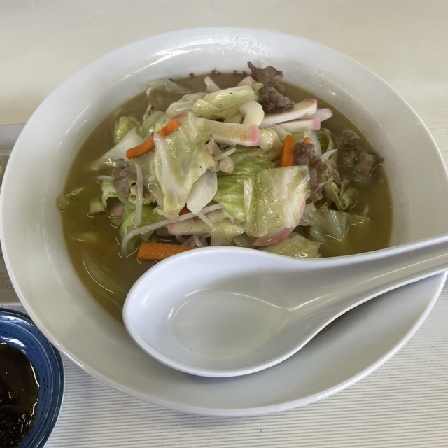 十六番館