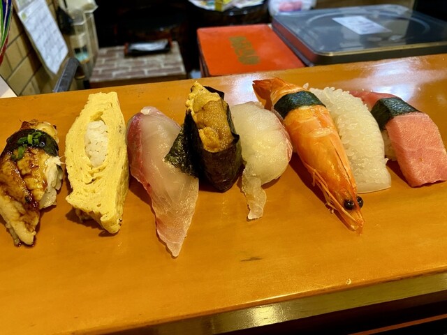 リストランテアンジェロ