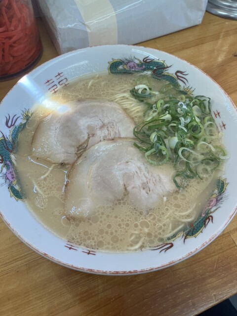 ロイヤルホスト 南バイパス店