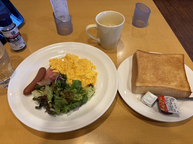 やよい軒 イオン大野城店