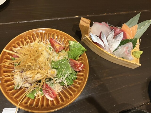羊男ジンギスマン