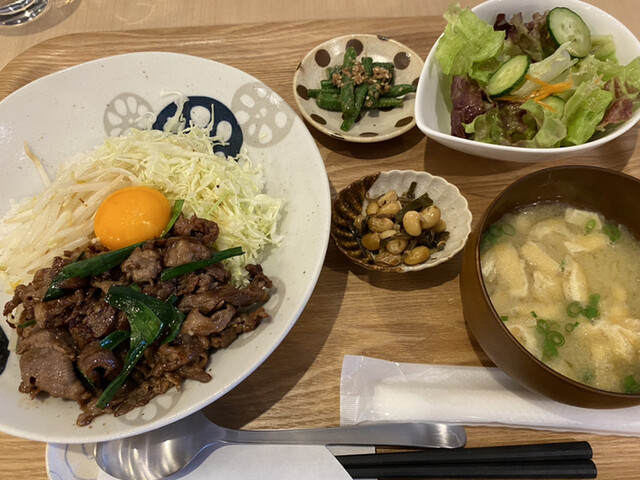 南風荘