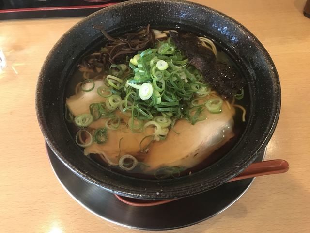 博多豚骨黒豚ブラザーズ 大野城店