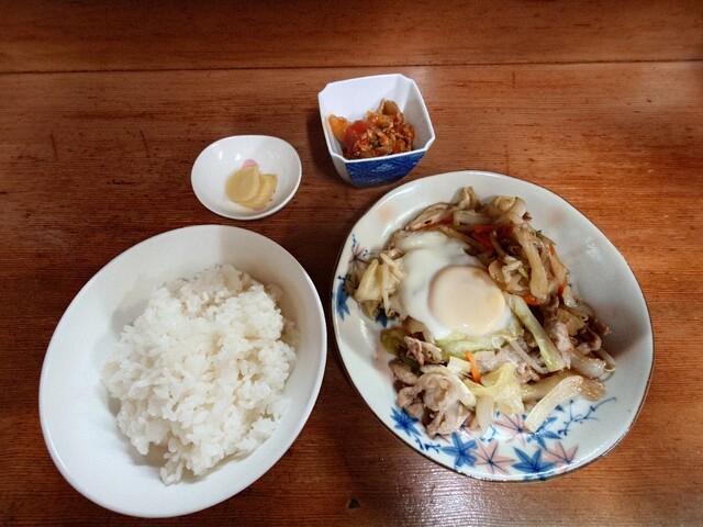 居酒屋 わさび