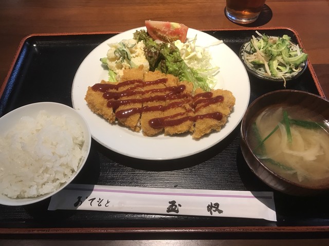 ほっともっと 南バイパス店