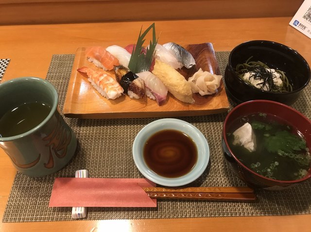 リッチモンド