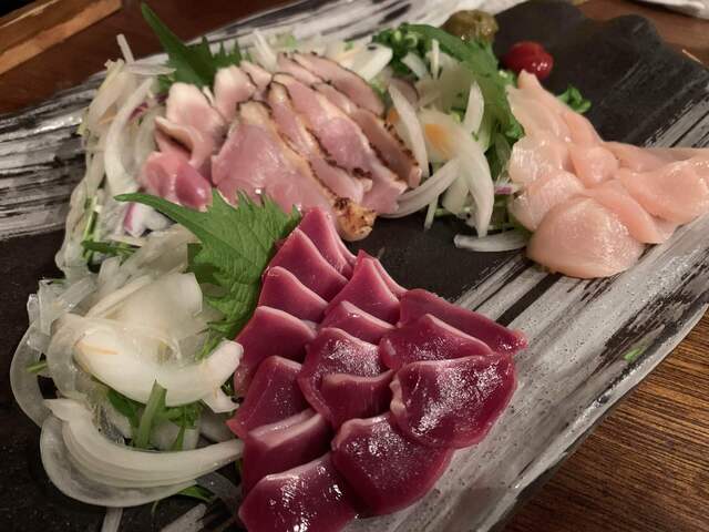 ゆめ畑 大野城店